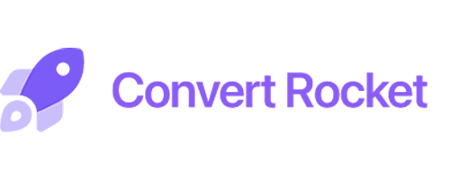 Convert Rocket Logo